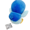 Officiële Pokemon knuffel Piplup hello partner +/- 22CM Banpresto Mofugutto 